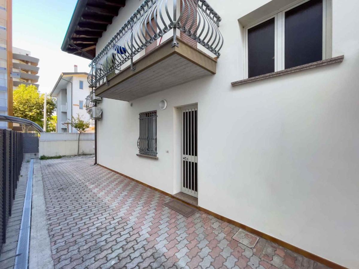 Apartments In Lignano 21774 Lignano Sabbiadoro Eksteriør billede