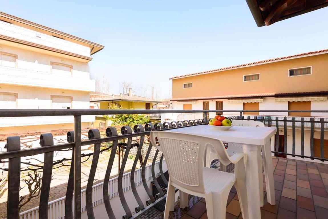 Apartments In Lignano 21774 Lignano Sabbiadoro Eksteriør billede