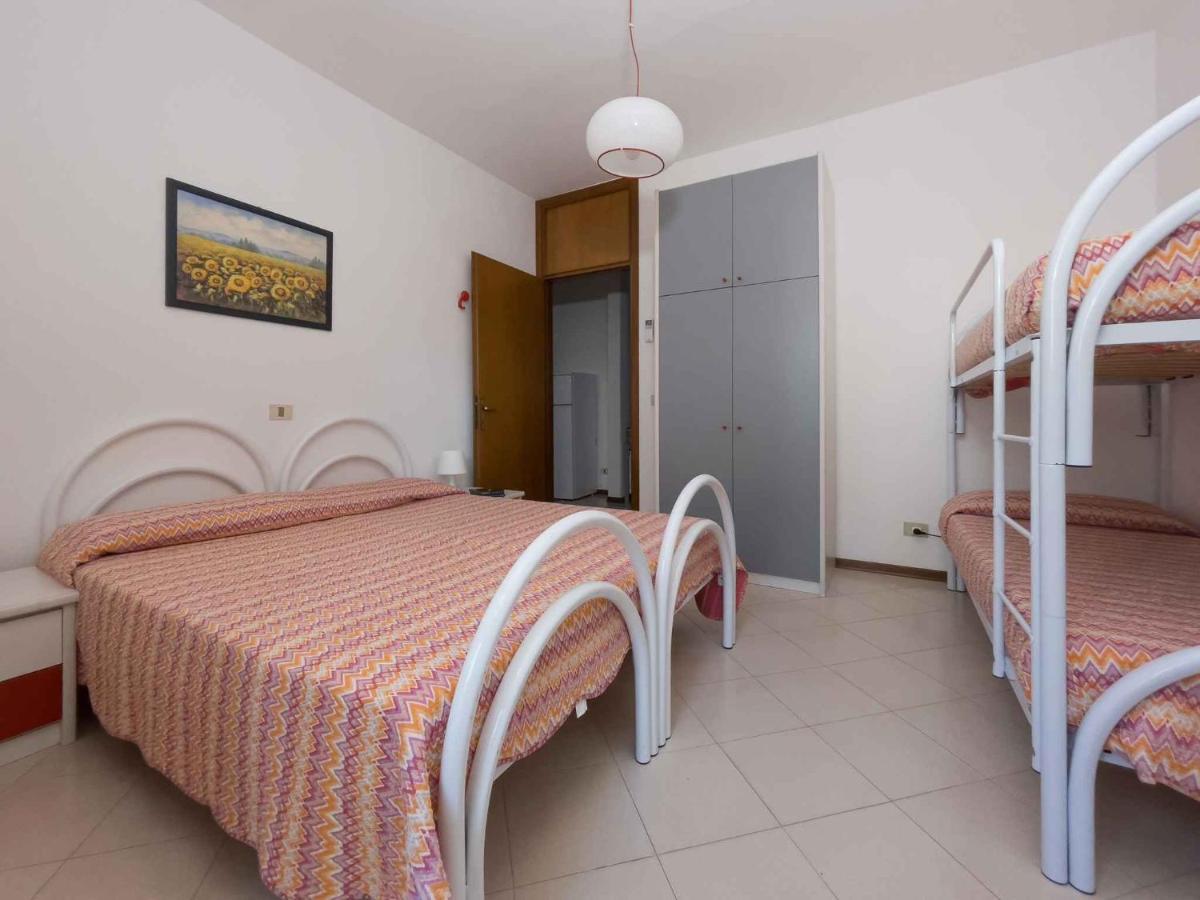 Apartments In Lignano 21774 Lignano Sabbiadoro Eksteriør billede